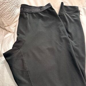 Patagonia Midweight Capilene Baselayer Pants (Men's XL)